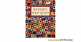 Scrap Quilts |  http://quiltville.com/Not a book, but she has lots of good stuff.  Look down the...