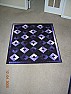 Purple Haze, a quilt (and pictures) | http://www.flickr.com/photos/28328779@N00/3435107846/in/set-72157612627087057/joan