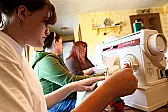 of interest to some here |  I'm making diapers and washing bed linens so can't read all of that but...