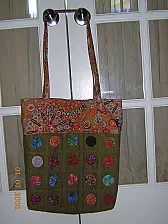 New Tote Bag | &laquo; previous thread