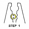 newbie on fastening clasps  |  http://www.penguintrax.com/anicrimp.gifBecki"In between the moon and you, the...