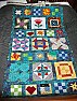 A somewhat quilty weekend | &laquo; previous thread