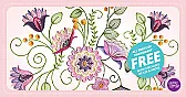 50% Sale & Giveaway Special |  Hello everyoneAll Sorts of Embroidery have a big new set called Christmas...
