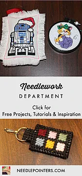 Help, bullion rozes? |  Can't find a page, but here's the instructions1) The stitch: Poke needle...