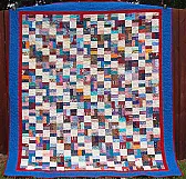 If Recipient of Quilt Changes--? | &laquo; previous thread