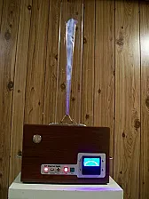 mad scientists and SMs |  By special request, here is the steampunk nerf...