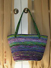 Bali Tote Bag (and pix) | ...