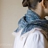 Have you seen this fantastic scarf??? |  Hi everyone and thank you for all your help with my last post. Now -has anyone...