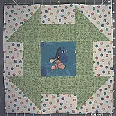 Focus on Design: Churn Dash |  Hello! Every once in blue moon, I post a Focus on Design thread. The purpose is...