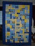 Two done and more on the way  |  Hey Steve Love the quilts.  Your choice of panograph looks great.   I'm...