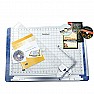 Fabric cutting tools |  Does or has anyone here used this device for fabric cutting?Particularly lenghts...