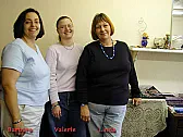 I met Valerie & Linda2!!  |  I was down in South Florida for the Thanksgiving holiday and contactedValerie &...