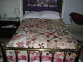 Bella Rosa--done and pictures |  http://www.flickr.com/photos/28328779@N00/4120808318/I've been saving...