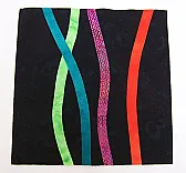 Squiggles At Night Quilt  | next thread &raquo;