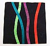 Squiggles At Night Quilt  |  Congratulations, Marsha, You have made a real success out of your visit with me...