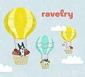 Has anyone here |  Hi Melinda,My understanding is Ravelry is very different than this newsgroup...