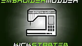 Embroidermodder 2 for Windows, Mac, Linux, Pi and Arduino  |  "Create your own custom embroidered apparel with this easy to use,...