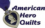 Quilts of Valor |  Ladies and gentlemen,I know someone here has the answer. Our guild started to...