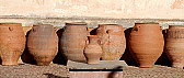 under glazes  |  Hi all I am new to using under glazes, just use to sculptural itemswith...