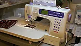 Janome MC6500P  ;-D | &laquo; previous thread