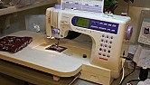 Janome MC6500P  ;-D | ...