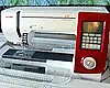 dead sewing machine : (  |  I, too, have the Babylock Quest.  I purchased it after trying many machines, and...