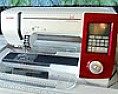 dead sewing machine : (  |  I think the 6600 was more chosen because folks are used to buying Janomebrand...