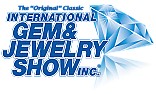 Inter Gem Show coming up  |  International Gem & Jewelry Show - San Mateo, CA Friday September 10, 2004...
