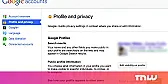 Anybody else NOT getting via Google? |  Update on the...