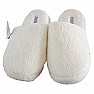 Quick slippers pattern |  http://www.bevscountrycottage.com/winter.html#HATS  Here is a page full of links...