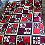 Got a picture for you |  That's a quilt?  Wow!Debra in VASee my quilts at...