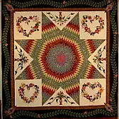 My first quilt of 2008 |  http://community.webshots.com/user/cbet_99I'm sooo pleased with my first...