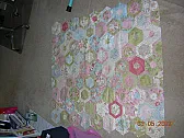 Mini MerryGoRound Baby Quilt w/picture | next thread &raquo;