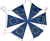 EU flag motif fabric  | &laquo; previous thread