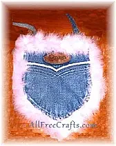 Pattern for jean pocketbooks | &laquo; previous thread