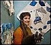 only slightly off topic: and now for the quilters.... |  I think you're right.  Although, I think that many people try a quilt,...