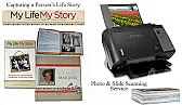 Digital Scrapbooking books  |  All, My wife is really getting into digital scrapbook and would like to get a ...