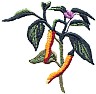Looking for chili pepper design |  Hello to all:I had a hard drive crash and lost all my saved designs and...