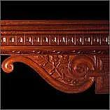 Baluster Shapes  |  Can anyone point me to a web site which shows a variety of baluster shapes? Dick...