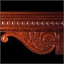 Baluster Shapes  |  Since Dick has lots of pics to study, I hope he won't mind my imposing an OT...