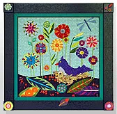 back of my needlepoint getting fuzzy...solutions?  |  Hello everyone! By the way I'm Janie...the one from MN who is trying to...