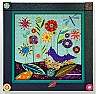 back of my needlepoint getting fuzzy...solutions?  |  Hello everyone! By the way I'm Janie...the one from MN who is trying to...