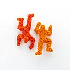 Fabulous beaded work! I think I'm in love!  |  Yeah... I was the author of one of the first websites to have images. I've...