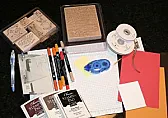 handmade christmas gifts???  |  ok looking for some easy fun suggestions for a craft to make for a upcoming flea...