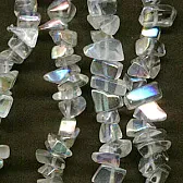 Beaded wire snowflakes  | next thread &raquo;