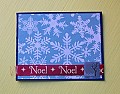 Crystal's Jan. CCC  |  Hey everyone. I got my Christmas cards finished for the month. You can see them...