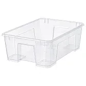 Plastic Album Storage  | next thread &raquo;