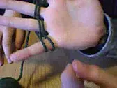 Finger Knitting Video - very good! | &laquo; previous thread