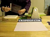 Nestabilities?  |  Think of it as a sizzix die without the plastic and foam. Here is a video from...