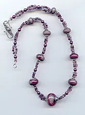 Newest necklace - Guessing Game  | &laquo; previous thread